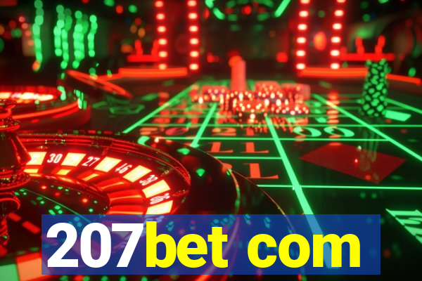 207bet com